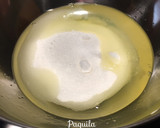 Foto del paso 2 de la receta: ✨Suspiros o Merenguitos con Merengue Suizo✨