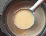Ginger and black pepper rasam recipe step 1 photo