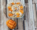 મેંગો શ્રીખંડ (Mango Shrikhand Recipe In Gujarati) રેસીપી સ્ટેપ3ફોટો