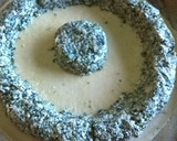 Foto del paso 2 de la receta: Tarta sol con espinaca, ricota y parmesano