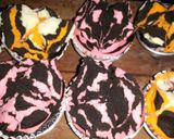 Foto langkah ke 6 dari resep Bolu kukus lembut mekar anti gagal.