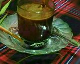 Foto langkah ke 7 dari resep Wedang Jahe Kopi Susu.