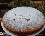 Foto del paso 3 de la receta: Budín de mandarina