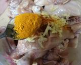 Mughlai Chicken recipe step 4 photo
