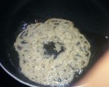 A picture of step 7 of Instant malpua.