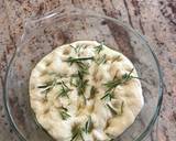 Focaccia recipe recipe step 2 photo