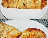 Foto del paso 11 de la receta: Trenzone a la Arrabbiata