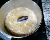Foto del paso 4 de la receta: Guisado de hojas de Tobarra