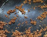 A picture of step 4 of Instant Chilli Pickle.