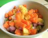 Foto langkah ke 8 dari resep Mie Ayam The Best Recommended.