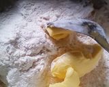 Foto langkah ke 2 dari resep Ubi Lumer Crispy.