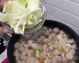 Foto langkah ke 7 dari resep Sop ala undangan.