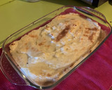 Foto del paso 4 de la receta: Pastel de papas 🥰