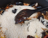 Foto del paso 7 de la receta: Arroz de bogavante