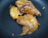 Foto langkah ke 2 dari resep Ayam Bakar Teflon non MSG.