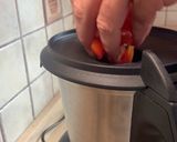 Foto del paso 3 de la receta: Boloñesa de pollo y jamón | En Mycook Touch