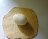 Egg rolls recipe step 4 photo