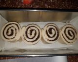 Foto del paso 5 de la receta: Espirales de Canela