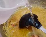 Foto langkah ke 2 dari resep Ikan Kuah Kuning khas Ambon.