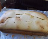 Foto del paso 3 de la receta: Pan relleno de mermelada de naranja y saúco