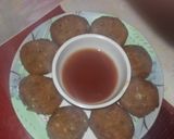 કોબીજ કબાબ રેસીપી સ્ટેપ6ફોટો