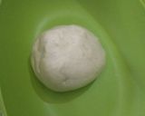 Foto langkah ke 2 dari resep ÇHAPATI (simple Dan enak).