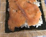 Foto del passaggio 9 della ricetta Sushi 🍣 (Seconda parte) Gli Hosomaki