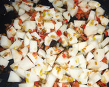 Foto del paso 3 de la receta: Patatas con bacalao