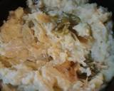 Colcannon recipe step 4 photo
