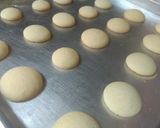 Foto langkah ke 3 dari resep Egg Drops 3 Bahan.