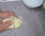 Foto del paso 4 de la receta: Panecillos caseros/ receta fácil