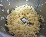 Foto del paso 2 de la receta: Galletas de cheddar Tm5