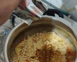INDIAN basic Maggi RAMEN (Veg ) recipe step 4 photo