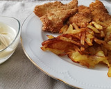 Foto del paso 6 de la receta: Fish & chips (Pescado y Patatas)