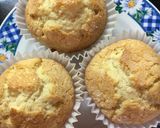 Foto del paso 9 de la receta: Muffins de vainilla 🧁❤️🥰