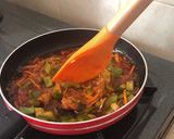Foto langkah ke 15 dari resep Saus Asam Manis ala Yue’s Kitchen | Our Channel.