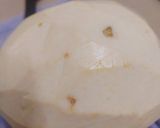 Hình bước làm 1 của món Gỏi sake