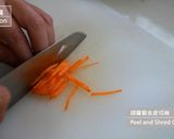 【日式料理】大阪燒的食譜步驟1照片
