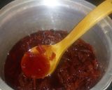 عکس مرحله 1 از دستور مربای به