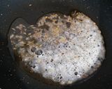 A picture of step 2 of Spicy Potato Bhaji.