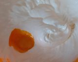 Feketeerdő torta tejmentesen recept fázis 2 fotója