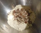 Une image de l'étape 2 de Cookies vegan healthy 🍪.