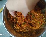 ભરેલા કરેલા(bhrela karela recipe in Gujarati) રેસીપી સ્ટેપ2ફોટો