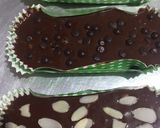 Foto langkah ke 3 dari resep Choco Banana Cake- No Mixer.