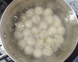 Foto langkah ke 7 dari resep Cilok Tempe.