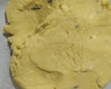 மேங்கோ மில்க் பர்பி ரெசிபி ஸ்டேப் 6 புகைப்படம்