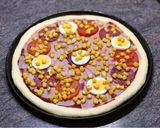 Pizzatészta Réka módra recept fázis 6 fotója
