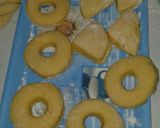 Foto langkah ke 2 dari resep Donat ubi cilembu.