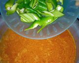 A picture of step 19 of Dhaba Style Chanay ki Daal.