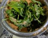 சிக்கன் லெக் பீஸஸ் கிரேவி (Chicken Leg Piece Gravy Recipe in Tamil) ரெசிபி ஸ்டேப் 2 புகைப்படம்